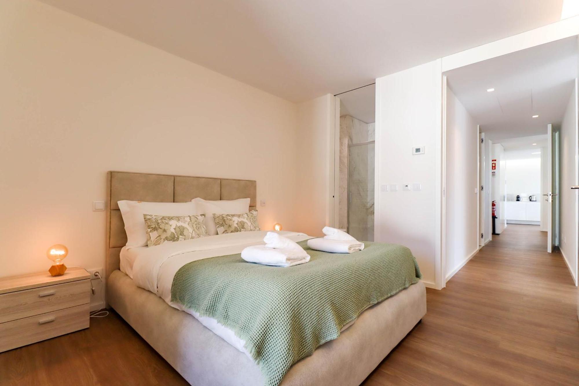 Viana Urban Glamour Viana do Castelo Zewnętrze zdjęcie